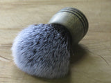 Canned Yellowwood with Tuxedo knot (CB277)