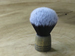 Canned Yellowwood with Tuxedo knot (CB277)