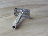 Gillette 40's style Super speed X4 1952 (V422)