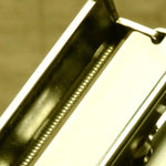 Gillette 40's style Super speed X4 1952 (V422)