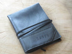 Bundu shave set pouch