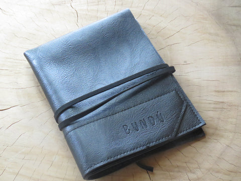 Bundu shave set pouch