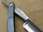 J Wiss & Sons vintage razor (VR11)