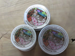 Afternoon tea shaving soap (Mutton tallow base)