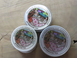 Afternoon tea shaving soap (Mutton tallow base)