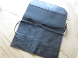 Bundu shave set pouch