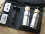 Bundu shave set pouch
