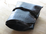 Bundu shave set pouch