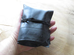 Bundu shave set pouch