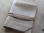 Bundu shave set pouch