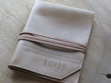 Bundu shave set pouch