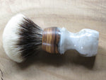 'The civil engineer' brush and bowl set. CB270