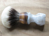 'The civil engineer' brush and bowl set. CB270