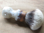 'The civil engineer' brush and bowl set. CB270