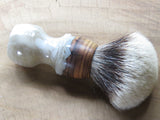 'The civil engineer' brush and bowl set. CB270