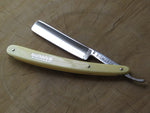 Vintage Bismarck '8' straight razor (VR8)