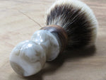 'The civil engineer' brush and bowl set. CB270