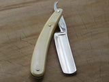 Vintage Bismarck '8' straight razor (VR8)