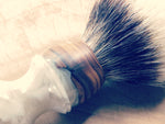 'The civil engineer' brush and bowl set. CB270