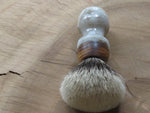 'The civil engineer' brush and bowl set. CB270