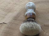 'The civil engineer' brush and bowl set. CB270
