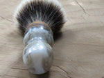 'The civil engineer' brush and bowl set. CB270