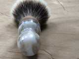 'The civil engineer' brush and bowl set. CB270