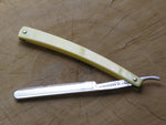 Joseph Rodgers 'Barber's King' straight razor (VR9)