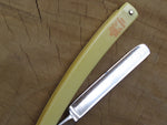 Joseph Rodgers 'Barber's King' straight razor (VR9)