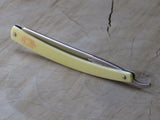 Joseph Rodgers 'Barber's King' straight razor (VR9)