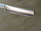 Joseph Rodgers 'Barber's King' straight razor (VR9)