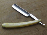 W.B.A Gunther Dordrecht straight razor (VR10)