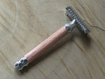 Parker 63C safety razor