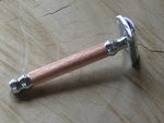 Parker 63C safety razor