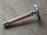 Parker 63C safety razor