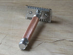 Parker 63C safety razor