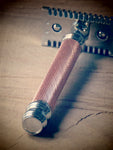 Parker 63C safety razor