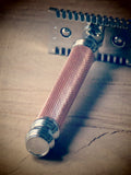 Parker 63C safety razor