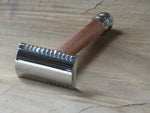 Parker 63C safety razor