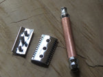 Parker 63C safety razor