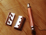 Parker 63C safety razor