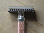 Parker 63C safety razor