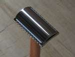 Parker 63C safety razor