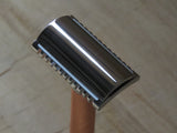 Parker 63C safety razor