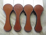 Long cowhide strop (South African bovine)