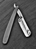 Vintage Thomas Turner and company 'Encore' straight razor (VR7)