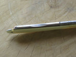 Vintage Thomas Turner and company 'Encore' straight razor (VR7)