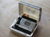 Gillette British made Aristocrat 1958 No 66 (V434) (Copy)
