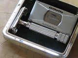 Gillette British made Aristocrat 1958 No 66 (V434) (Copy)