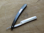 Vintage Bismarck straight razor (VR13)